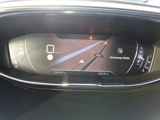 Peugeot 3008 BlueHDi 130 S&S 6-Gang-Manuell Allure Pack