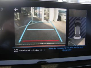 Peugeot 3008 BlueHDi 130 S&S 6-Gang-Manuell Allure Pack