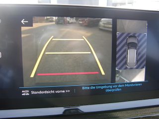 Peugeot 3008 BlueHDi 130 S&S 6-Gang-Manuell Allure Pack