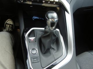 Peugeot 3008 BlueHDi 130 S&S 6-Gang-Manuell Allure Pack