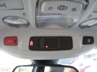 Peugeot 3008 BlueHDi 130 S&S 6-Gang-Manuell Allure Pack