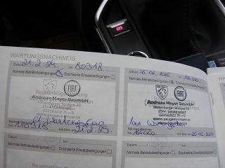 Peugeot 3008 BlueHDi 130 S&S 6-Gang-Manuell Allure Pack