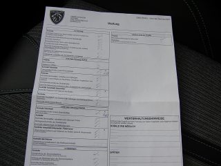 Peugeot 3008 BlueHDi 130 S&S 6-Gang-Manuell Allure Pack