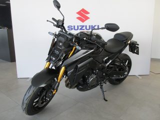 Suzuki GSX-S1000