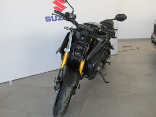 Suzuki GSX-S1000