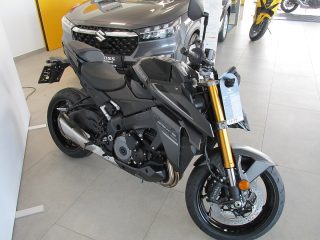 Suzuki GSX-S1000