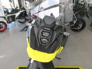 Suzuki V-Strom 800