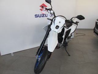 Suzuki DR-Z4SM