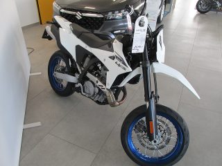Suzuki DR-Z4SM