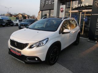Peugeot 2008 1,5 BlueHDi 120 Allure S&S EAT6