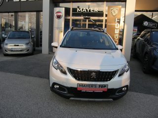 Peugeot 2008 1,5 BlueHDi 120 Allure S&S EAT6