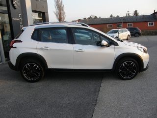 Peugeot 2008 1,5 BlueHDi 120 Allure S&S EAT6