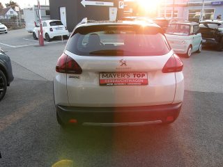 Peugeot 2008 1,5 BlueHDi 120 Allure S&S EAT6