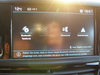 Peugeot 2008 1,5 BlueHDi 120 Allure S&S EAT6