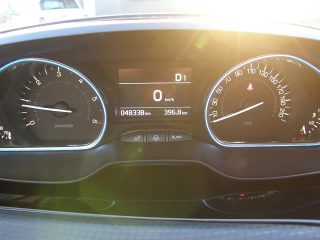 Peugeot 2008 1,5 BlueHDi 120 Allure S&S EAT6