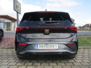 Cupra Born 77kWh e-Boost