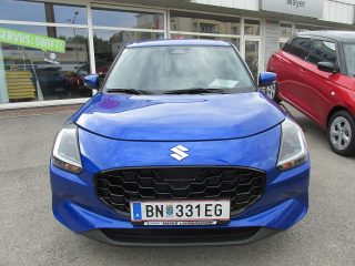 Suzuki Swift 1,2 Hybrid DualJet Flash