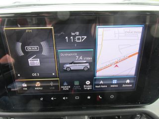 Suzuki Swift 1,2 Hybrid DualJet Flash