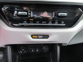 Suzuki Swift 1,2 Hybrid DualJet Flash