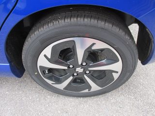 Suzuki Swift 1,2 Hybrid DualJet Flash