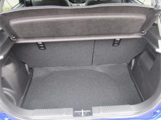 Suzuki Swift 1,2 Hybrid DualJet Flash