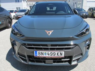 Cupra Terramar 1,5 eTSI DSG