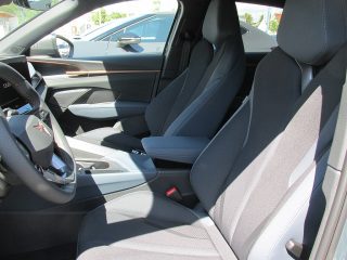 Cupra Terramar 1,5 eTSI DSG