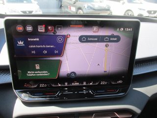 Cupra Terramar 1,5 eTSI DSG