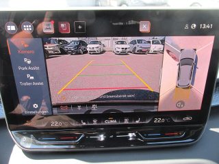 Cupra Terramar 1,5 eTSI DSG