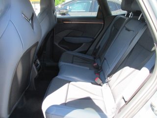 Cupra Terramar 1,5 eTSI DSG