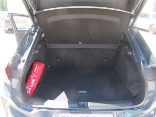 Cupra Terramar 1,5 eTSI DSG