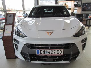 Cupra Terramar 1,5 TSI 204PS PHEV 19,7kWh Cupra DSG