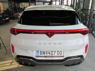 Cupra Terramar 1,5 TSI 204PS PHEV 19,7kWh Cupra DSG