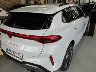 Cupra Terramar 1,5 TSI 204PS PHEV 19,7kWh Cupra DSG