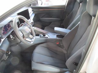 Cupra Terramar 1,5 TSI 204PS PHEV 19,7kWh Cupra DSG