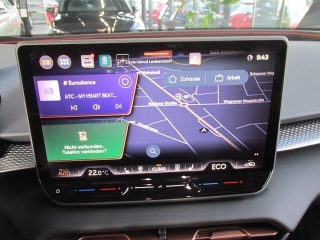 Cupra Terramar 1,5 TSI 204PS PHEV 19,7kWh Cupra DSG