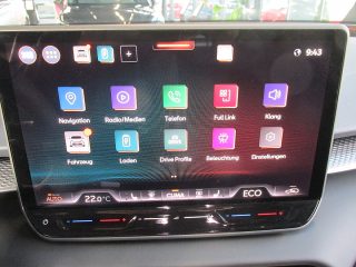 Cupra Terramar 1,5 TSI 204PS PHEV 19,7kWh Cupra DSG