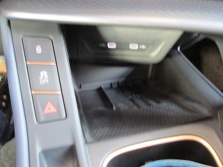 Cupra Terramar 1,5 TSI 204PS PHEV 19,7kWh Cupra DSG