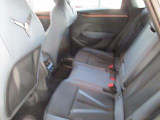 Cupra Terramar 1,5 TSI 204PS PHEV 19,7kWh Cupra DSG