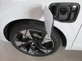 Cupra Terramar 1,5 TSI 204PS PHEV 19,7kWh Cupra DSG