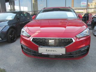 Seat Leon SP 1,5 Style Edition DSG