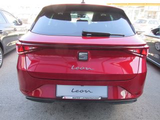 Seat Leon SP 1,5 Style Edition DSG