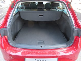 Seat Leon SP 1,5 Style Edition DSG