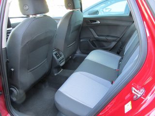 Seat Leon SP 1,5 Style Edition DSG