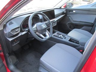 Seat Leon SP 1,5 Style Edition DSG