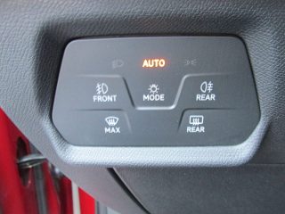 Seat Leon SP 1,5 Style Edition DSG