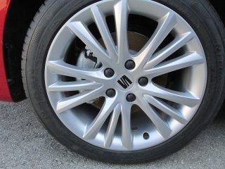 Seat Leon SP 1,5 Style Edition DSG