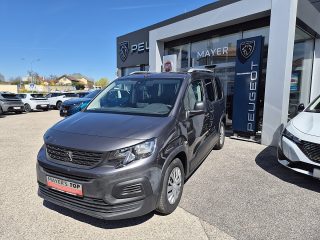 Peugeot Rifter 1,5 BlueHDI 100 S&S Active