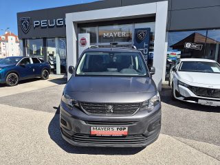 Peugeot Rifter 1,5 BlueHDI 100 S&S Active