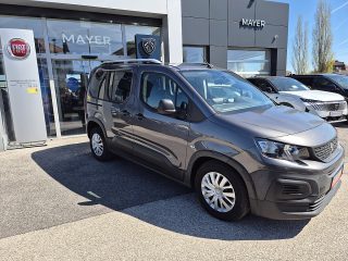 Peugeot Rifter 1,5 BlueHDI 100 S&S Active